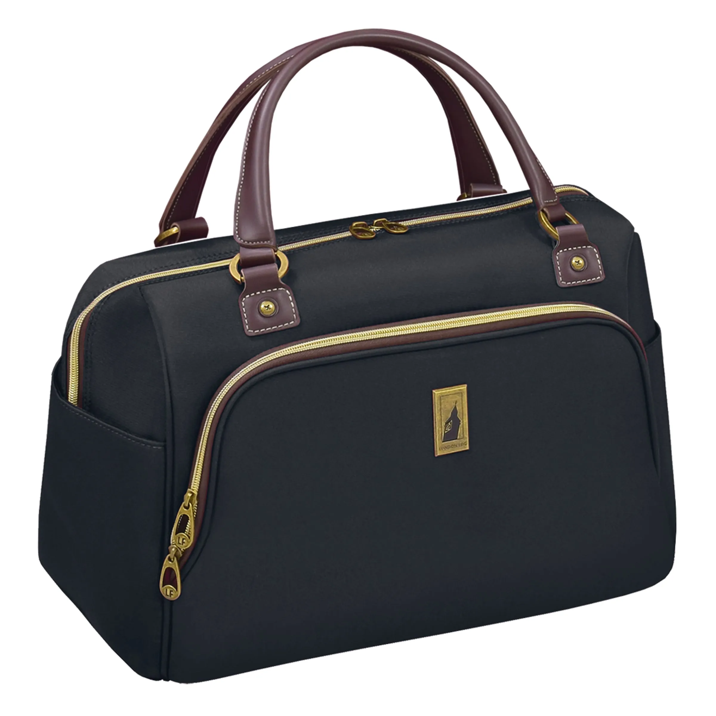 London Fog Coventry 17" Cabin Bag