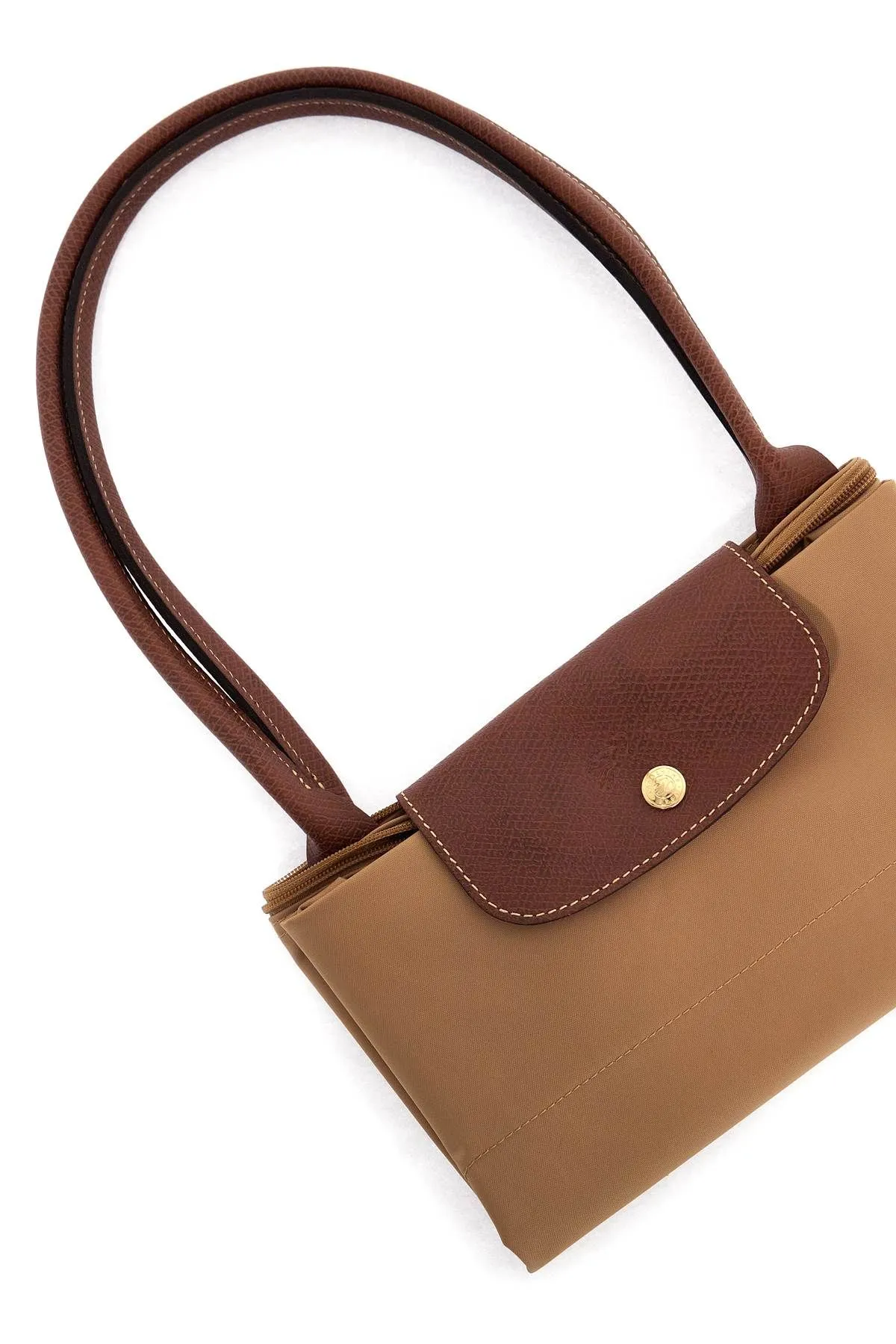 Longchamp Le Pliage Original L Shoulder Bag