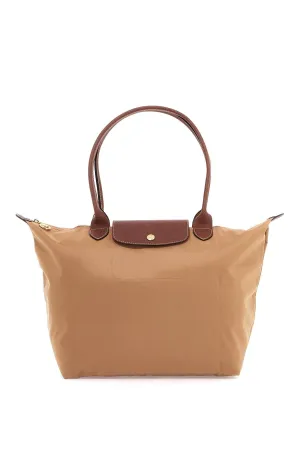 Longchamp Le Pliage Original L Shoulder Bag