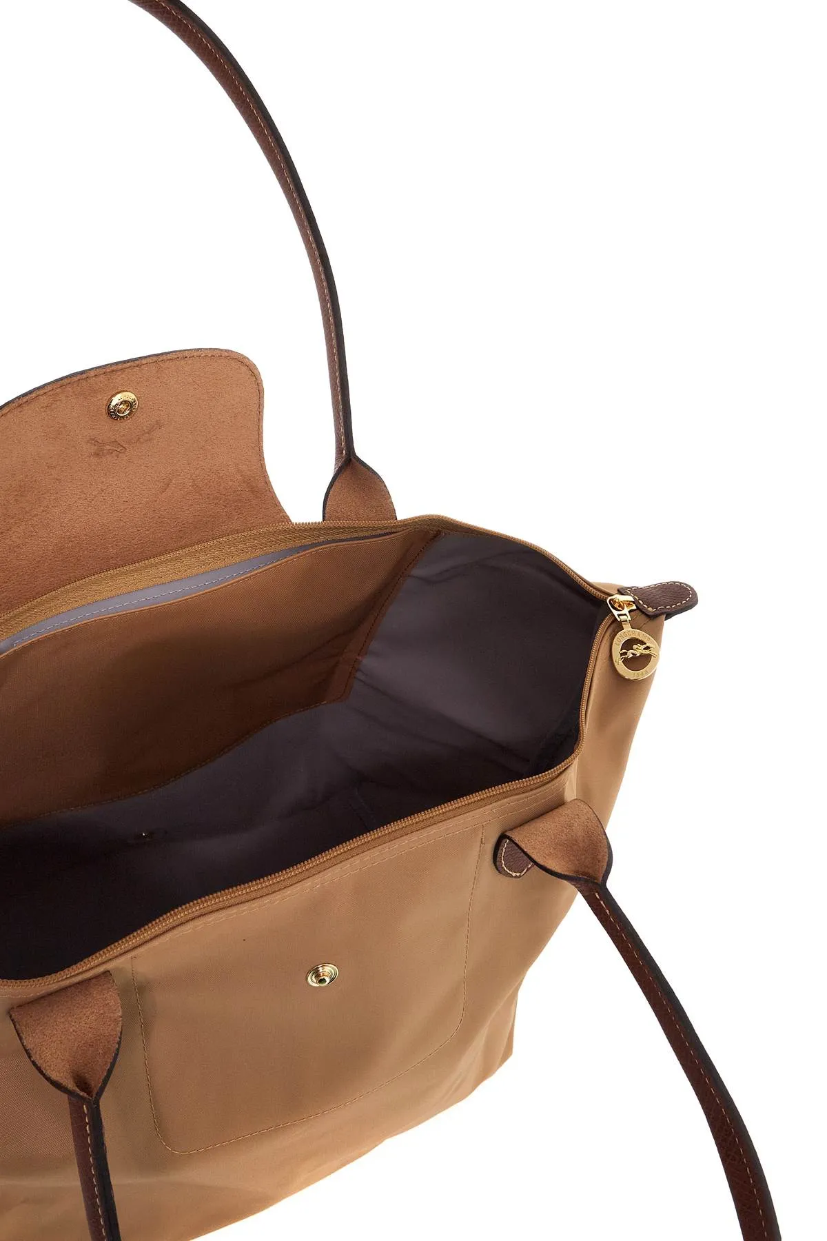 Longchamp Le Pliage Original L Shoulder Bag