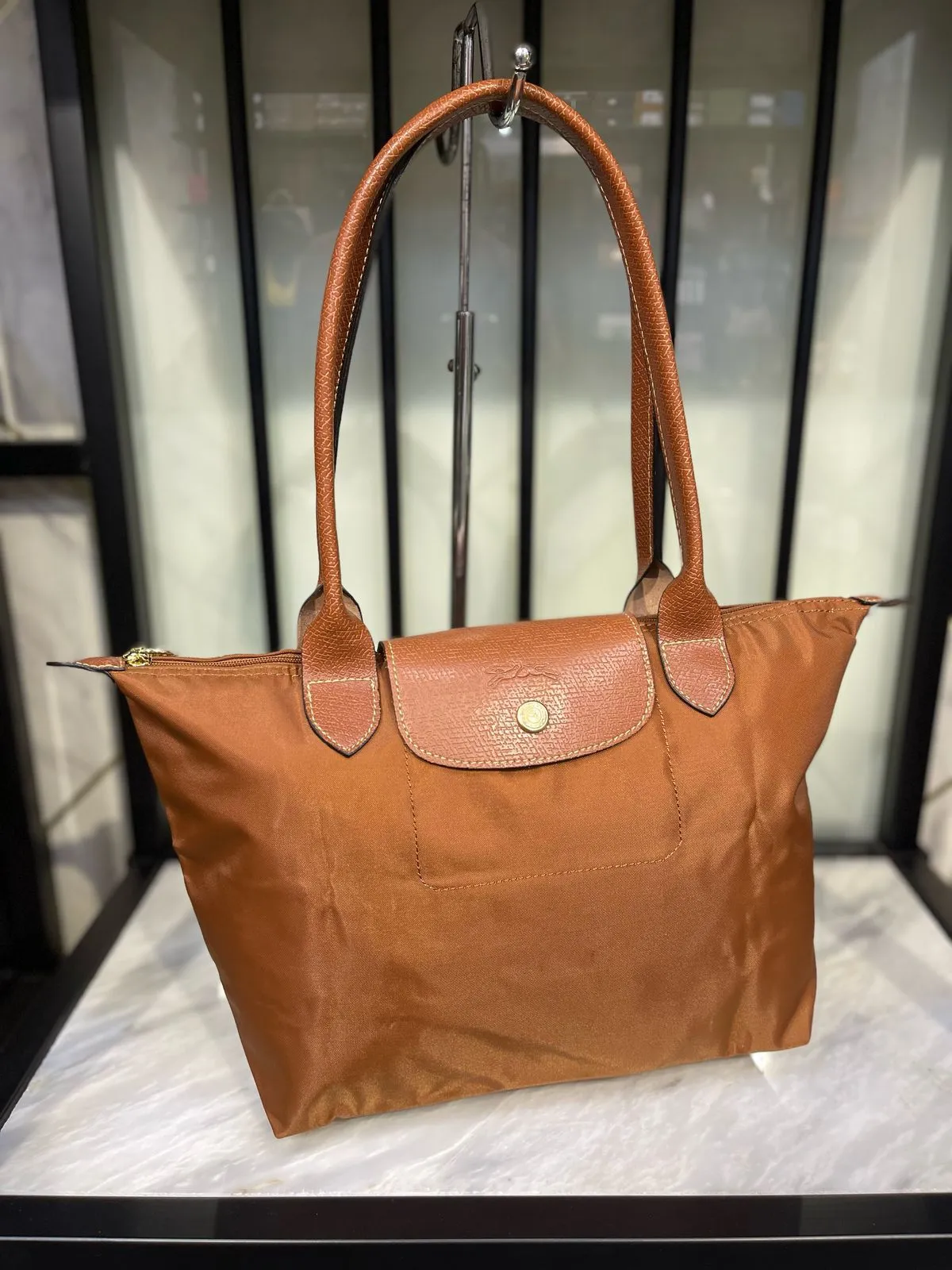 Longchamp Tote Bags