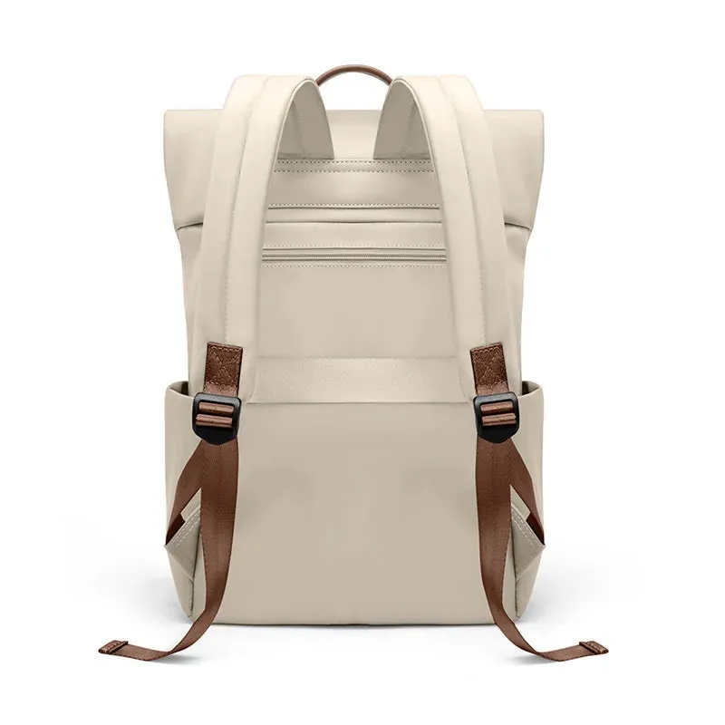 Lori-620 Waterproof Urban Travel Backpack by Wolph