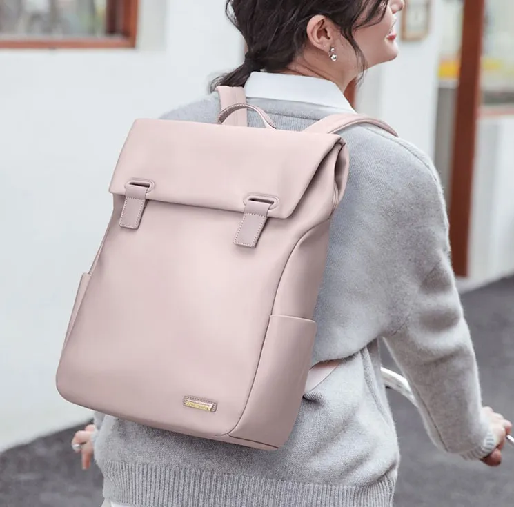 Lori-620 Waterproof Urban Travel Backpack by Wolph