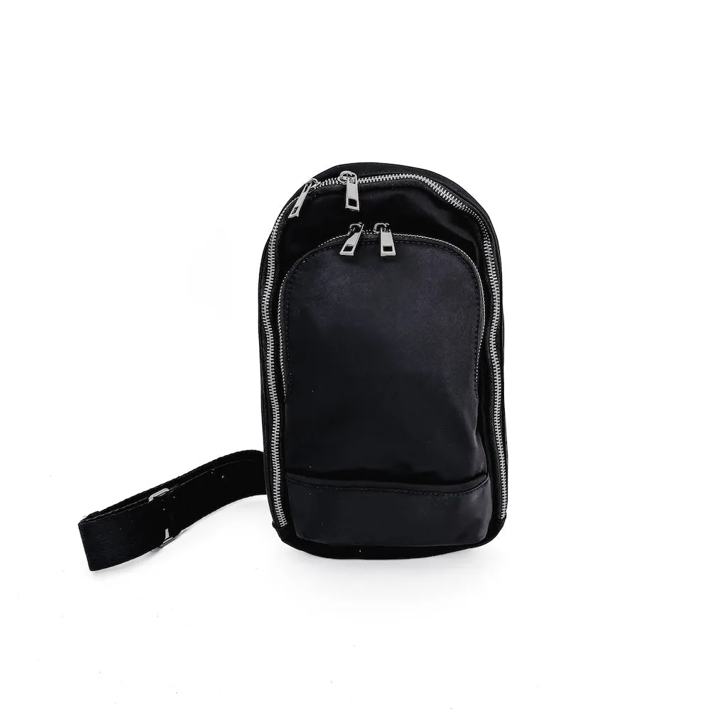 L'uomo Man Crossbody Bag