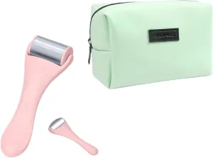 MAANGE Makeup Bag and Ice Roller