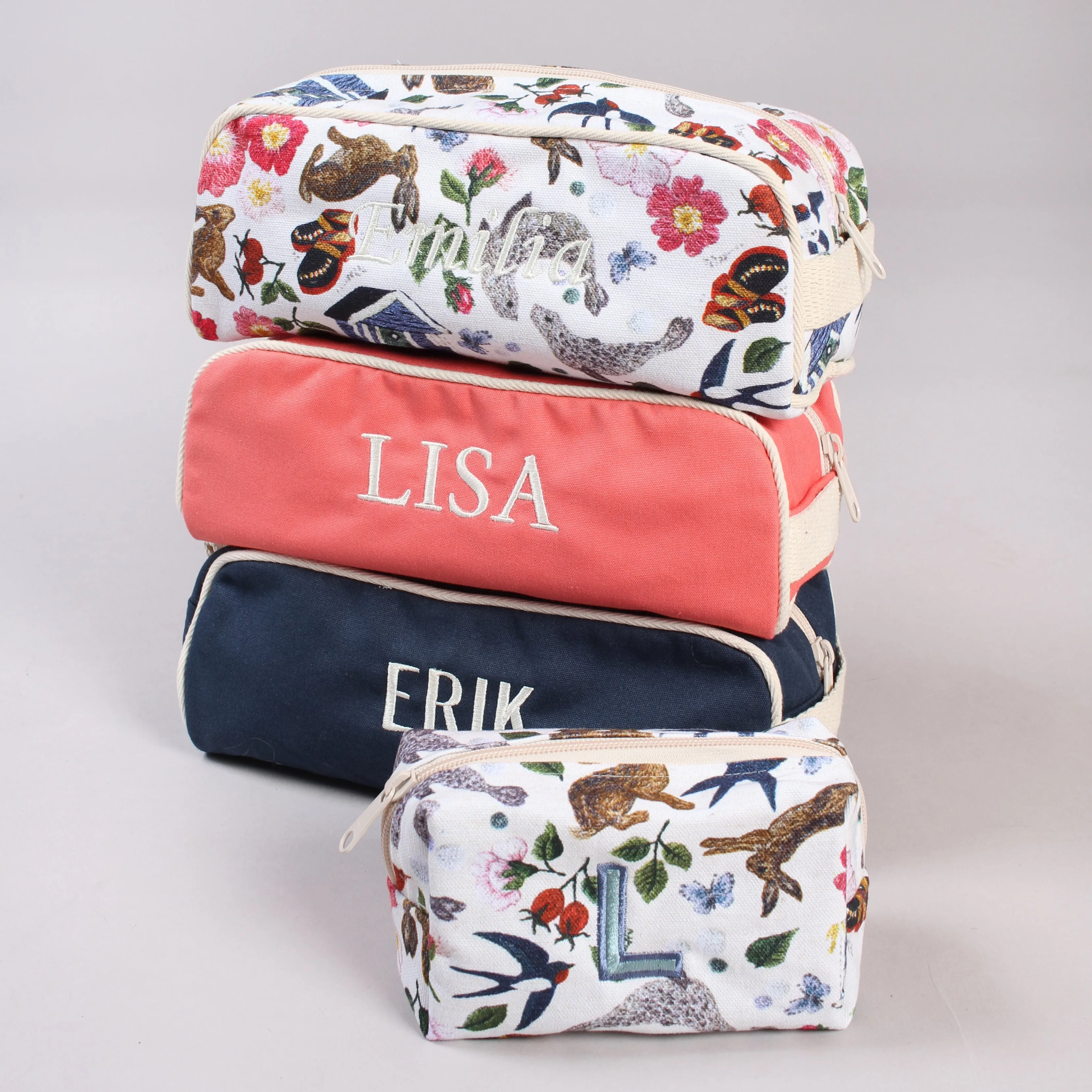 Makeup Bag - Näset