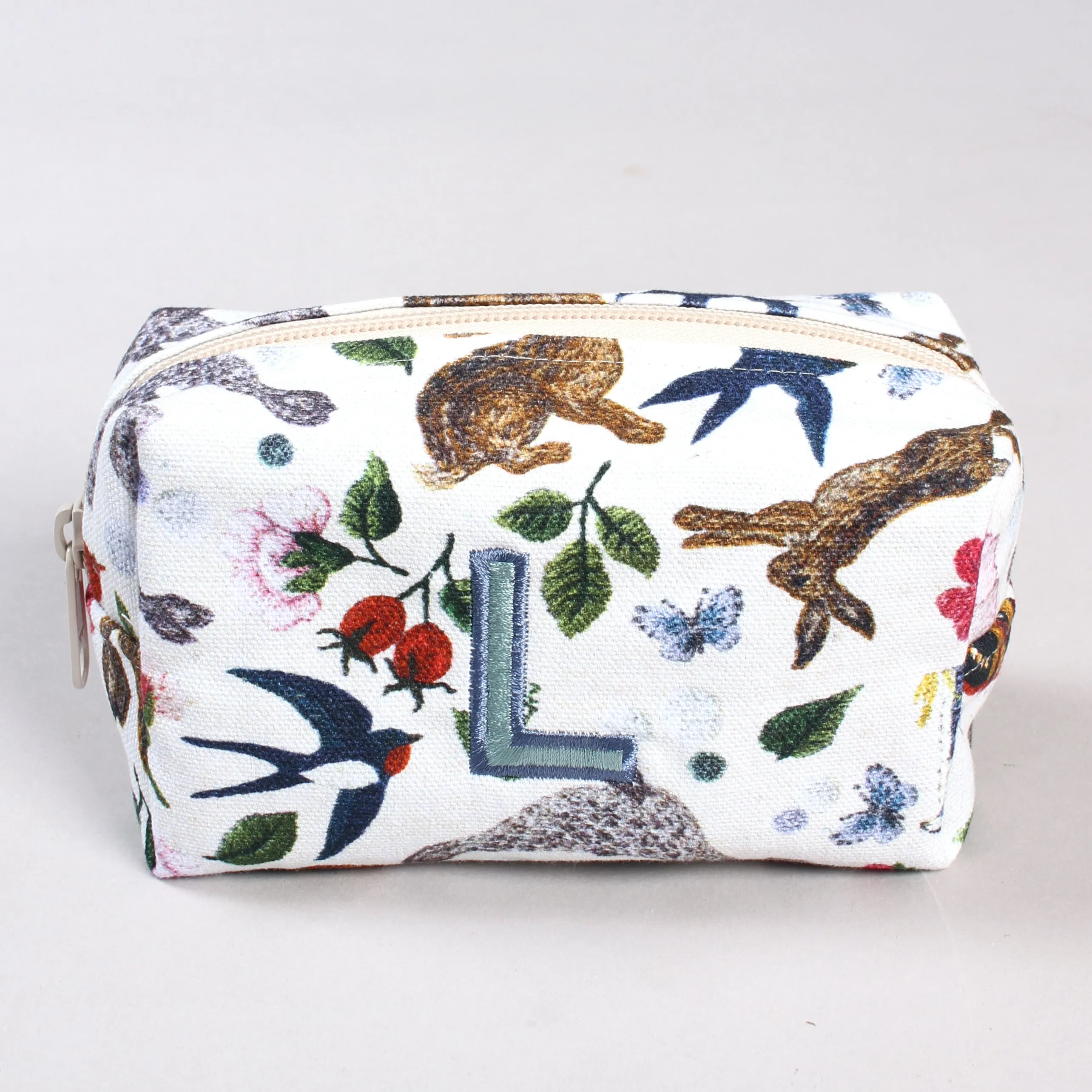 Makeup Bag - Näset