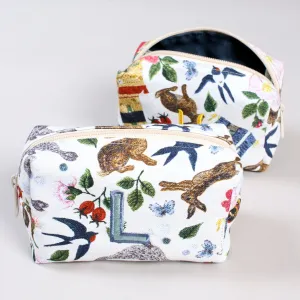 Makeup Bag - Näset