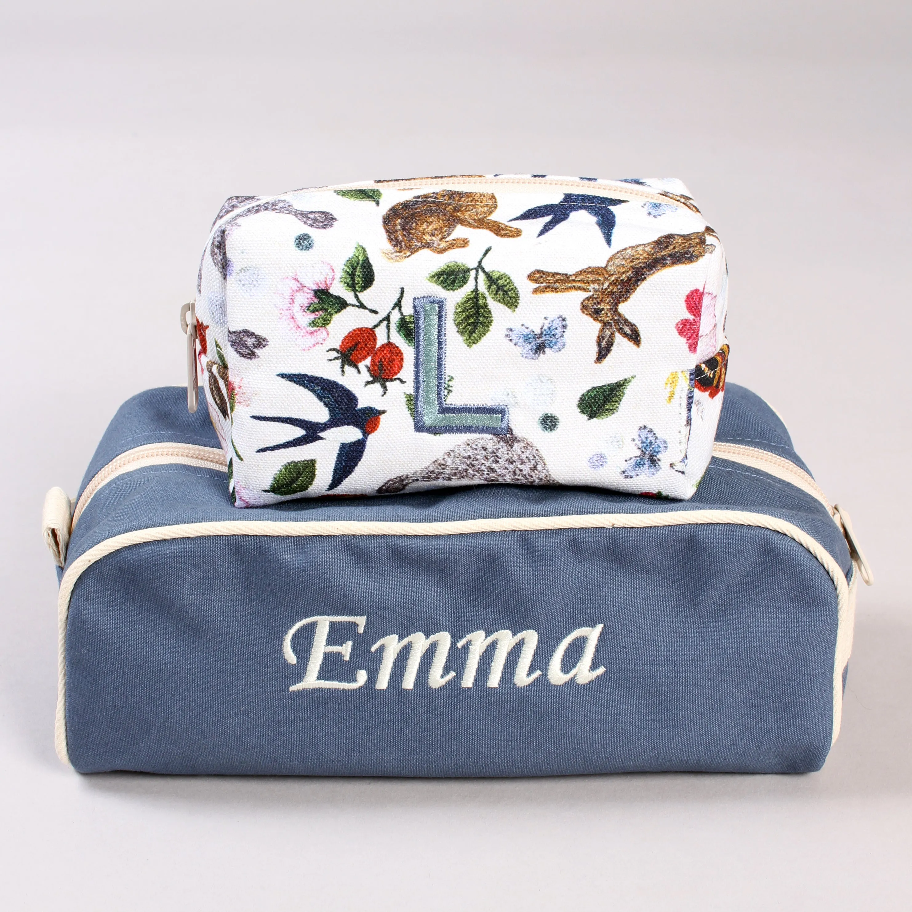 Makeup Bag - Näset