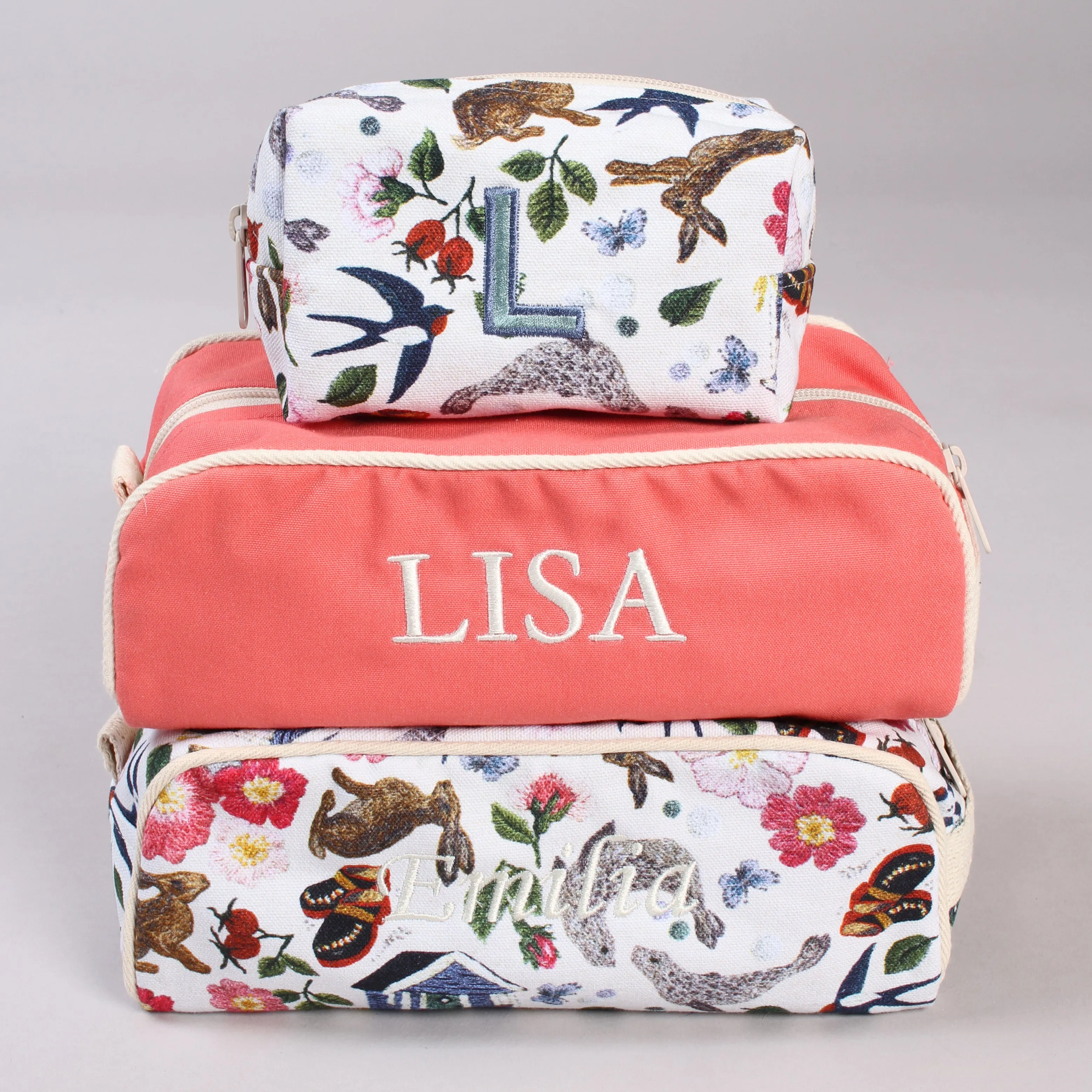 Makeup Bag - Näset