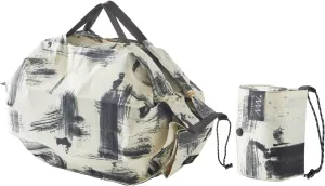 MANA Shupatto S500 Cooling Bag, 6.6 gal (20 L), Spatt Can Be Folded, Eco Bag (Folding/Large Capacity), Outdoor