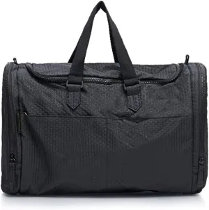 Mandarina Duck Women's Revival 2.0 Duffle, Black, One Size, Contemporary