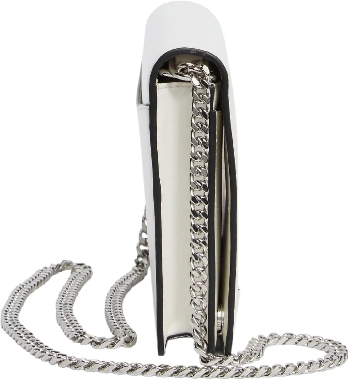 Marc Jacobs Party Wallet on a Chain Crossbody Shoulder Bag