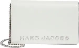 Marc Jacobs Party Wallet on a Chain Crossbody Shoulder Bag