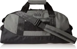 MAXPEDITION 2126W: Baron Load-Out Duffel v2, Wolf Gray, Medium
