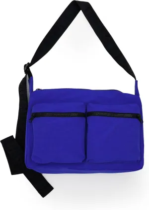 Medium Cargo Crossbody