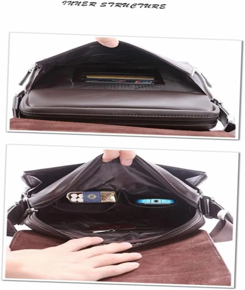 Men Bag Men Crossbody Bag Mens Backpack Horizontal Bag Men Pu Shoulder Bag Crossbody Bag for Men Cross