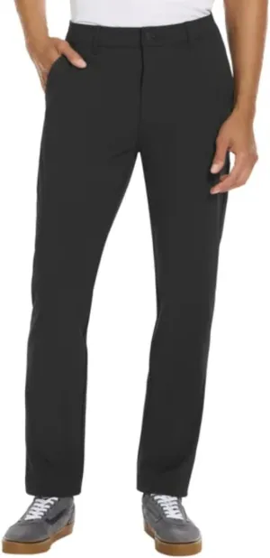 Men's Water Repellent Hybrid Performance Stretch Pant