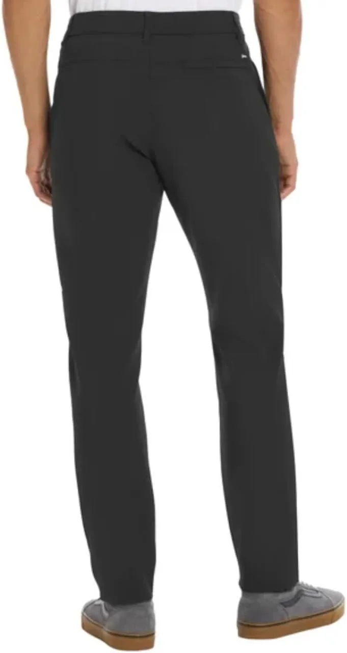 Men's Water Repellent Hybrid Performance Stretch Pant