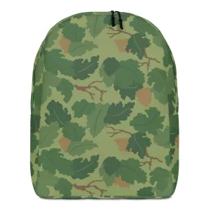 Mitchell Camo Laptop Backpack