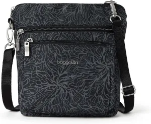 Modern Pocket Crossbody Bag for Women