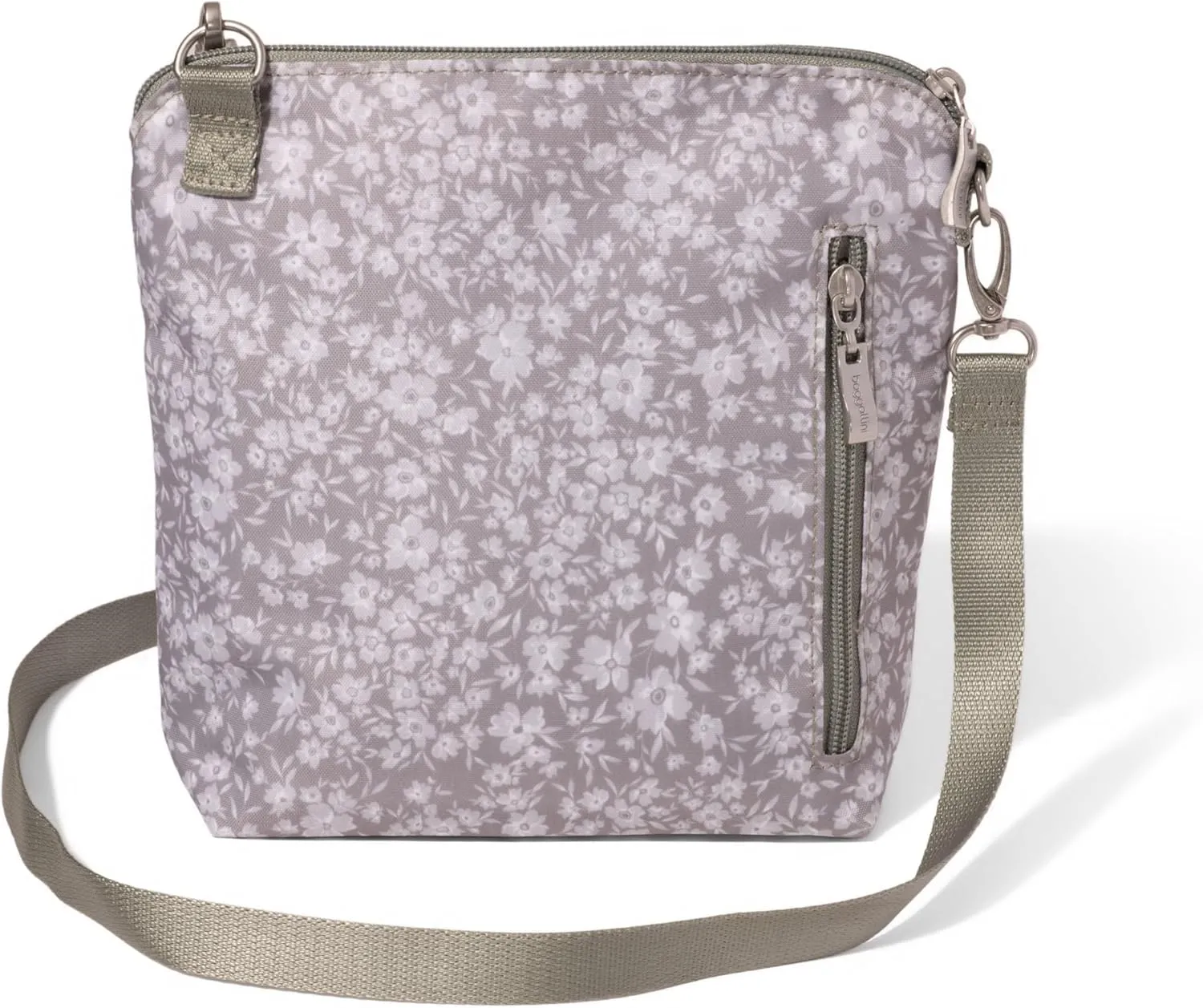 Modern Pocket Crossbody Bag for Women
