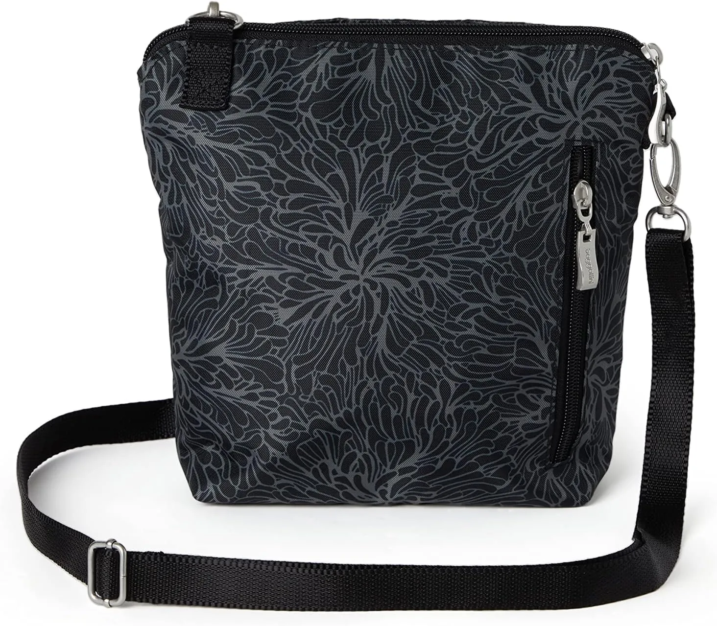Modern Pocket Crossbody Bag for Women
