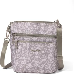 Modern Pocket Crossbody Bag for Women