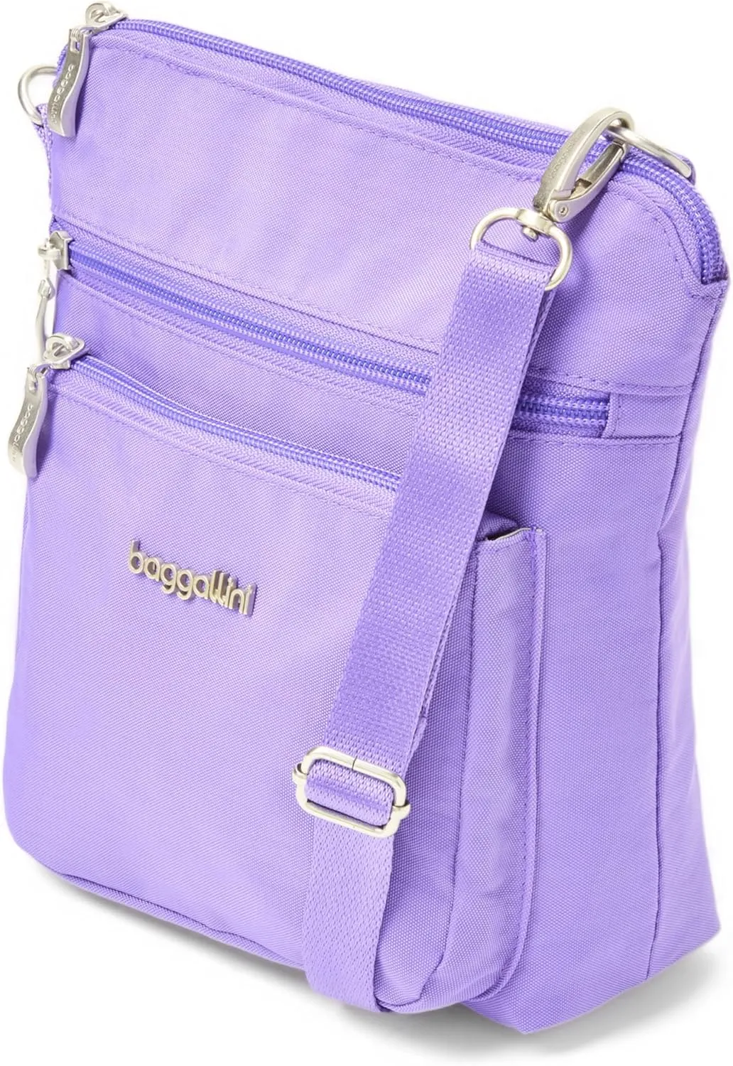 Modern Pocket Crossbody Bag for Women