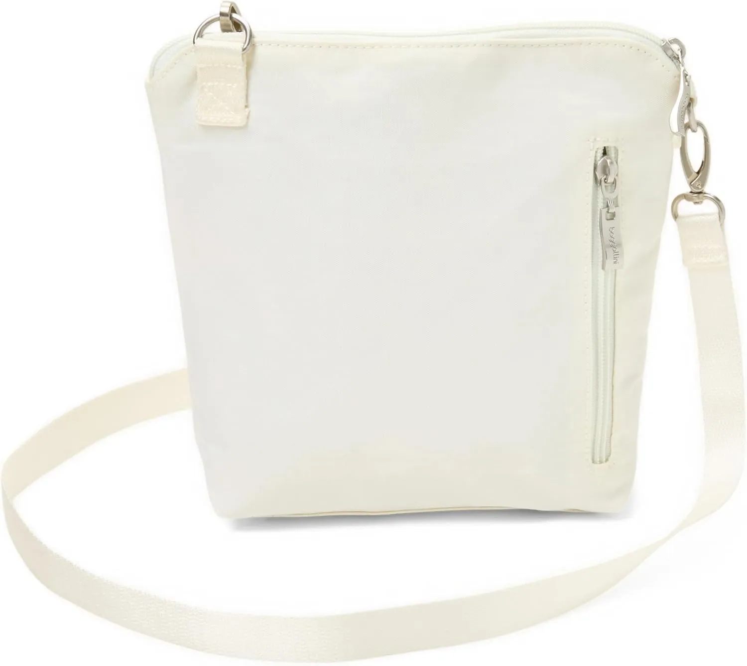 Modern Pocket Crossbody Bag for Women