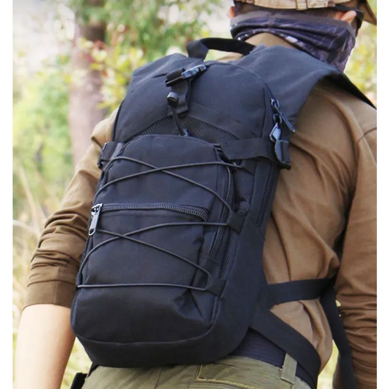 MOLLE 15L Hydration Backpack