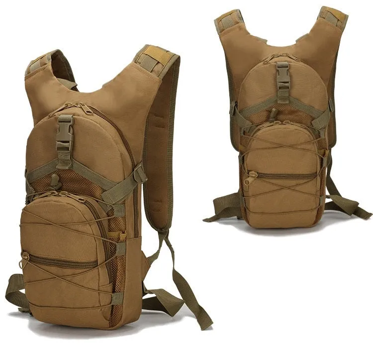 MOLLE 15L Hydration Backpack