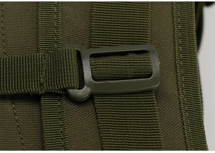 MOLLE 15L Hydration Backpack