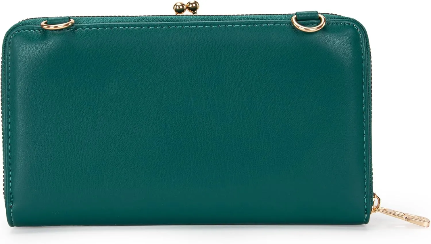 Montana West Small Crossbody Cell Phone Purse for Women RFID Blocking Cellphone Wallet