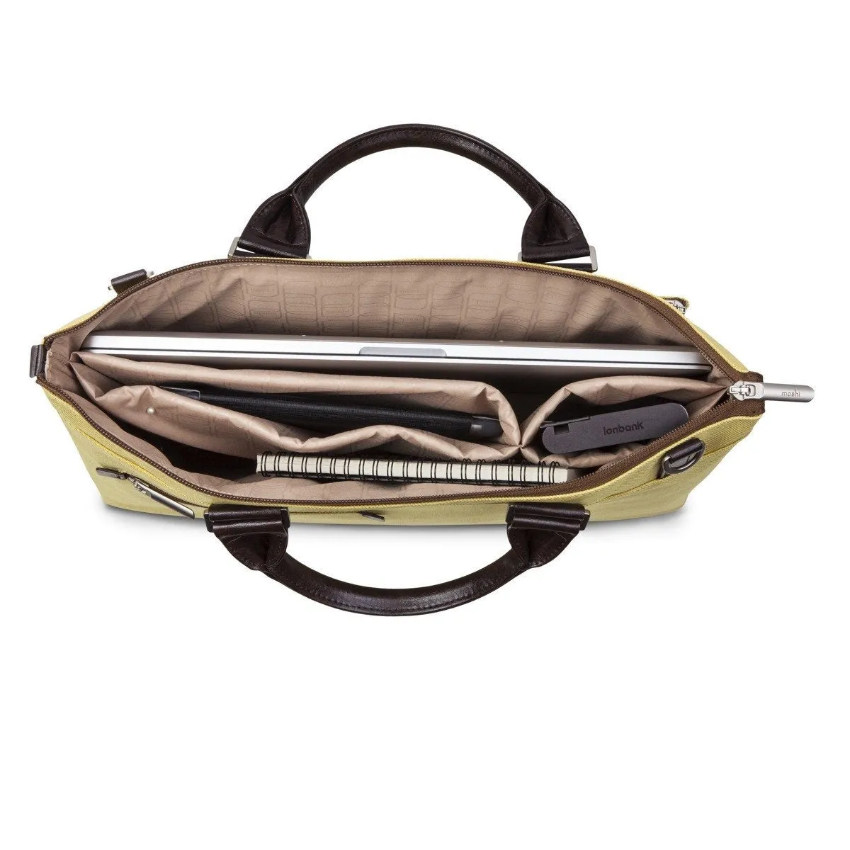 Moshi Urbana Briefcase