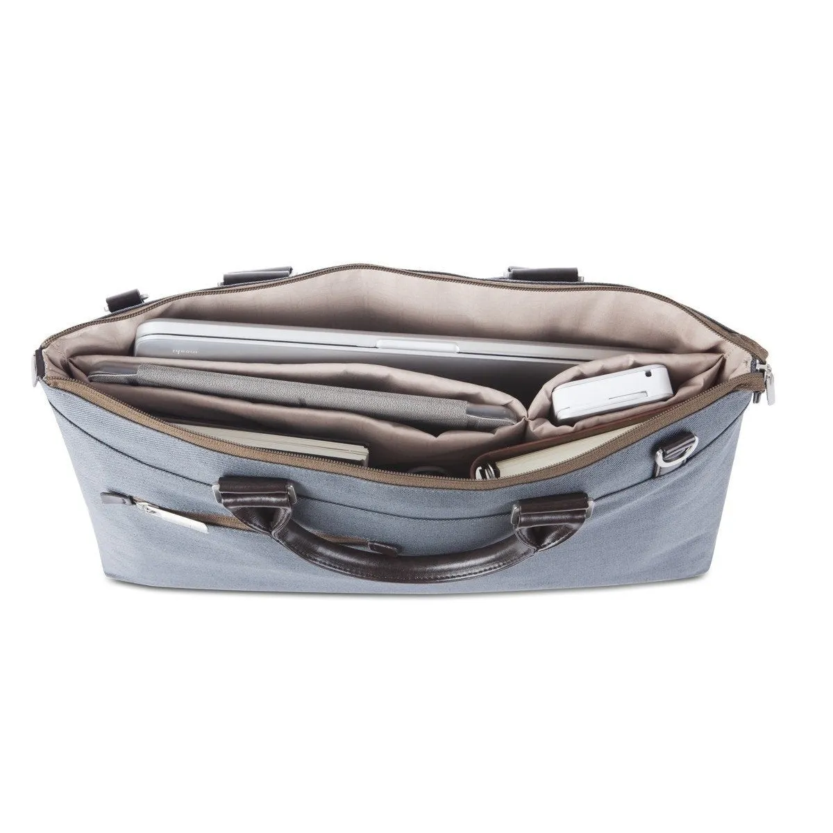 Moshi Urbana Briefcase