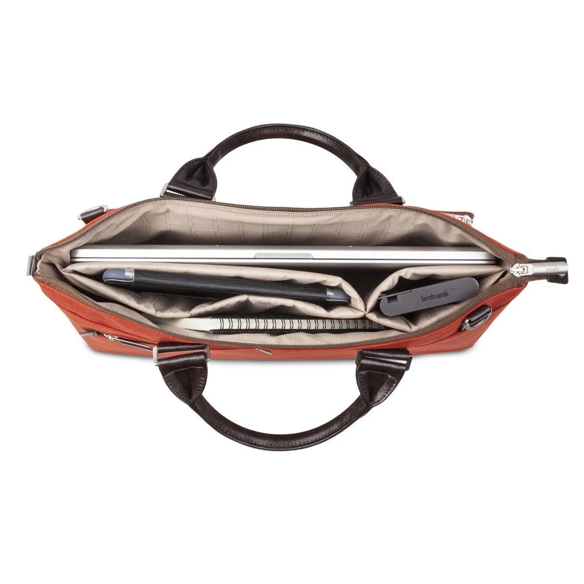 Moshi Urbana Briefcase