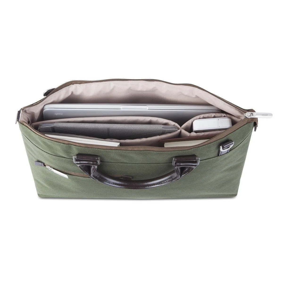 Moshi Urbana Briefcase