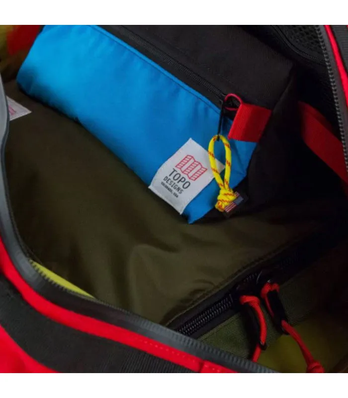 Mountain Duffel 40l Duffel