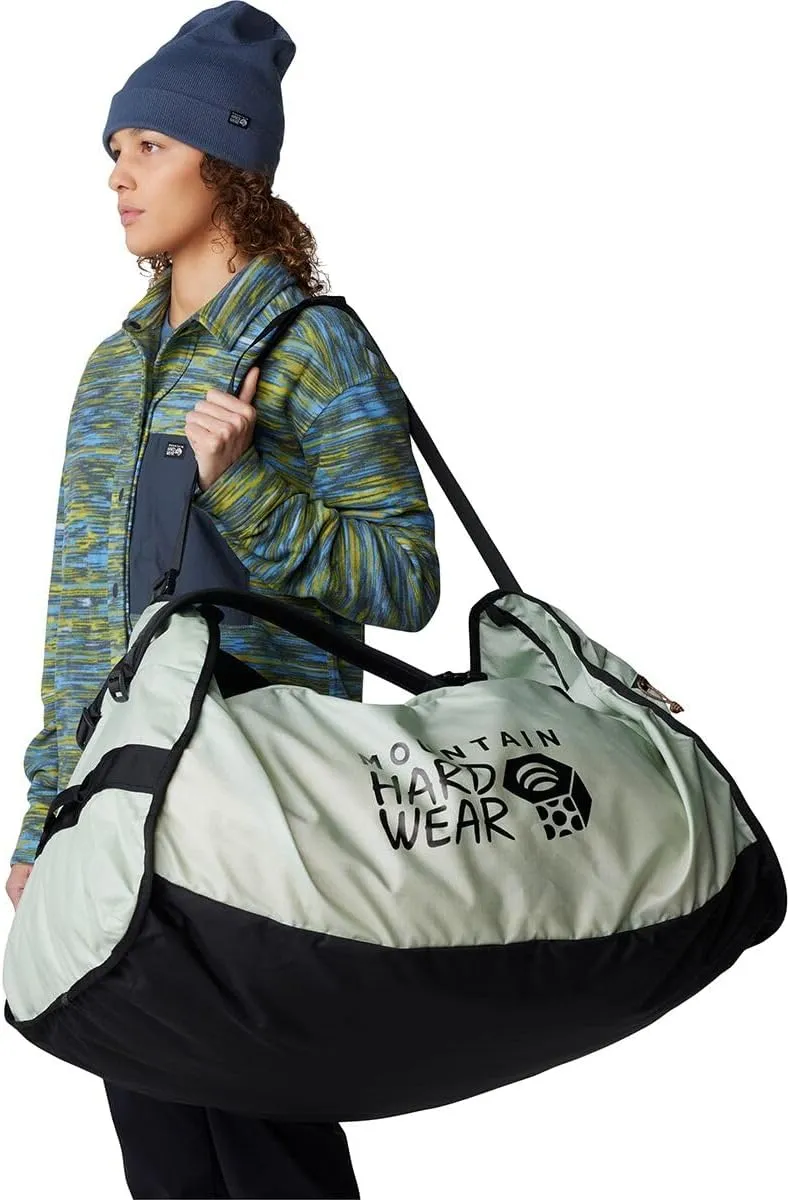 Mountain Hardwear Camp 4 Duffel 135