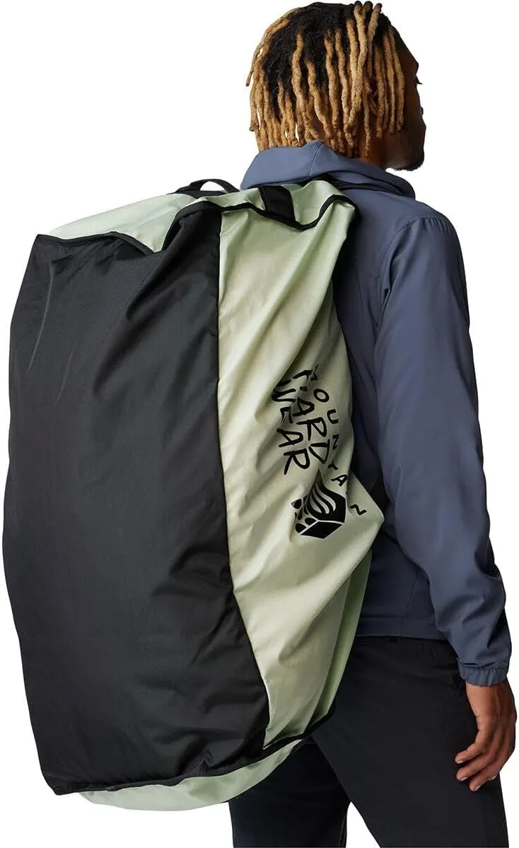 Mountain Hardwear Camp 4 Duffel 135
