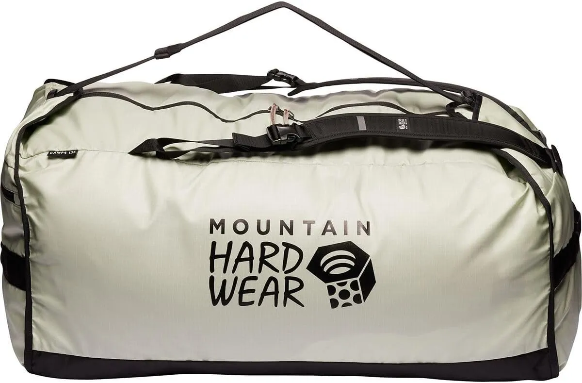 Mountain Hardwear Camp 4 Duffel 135