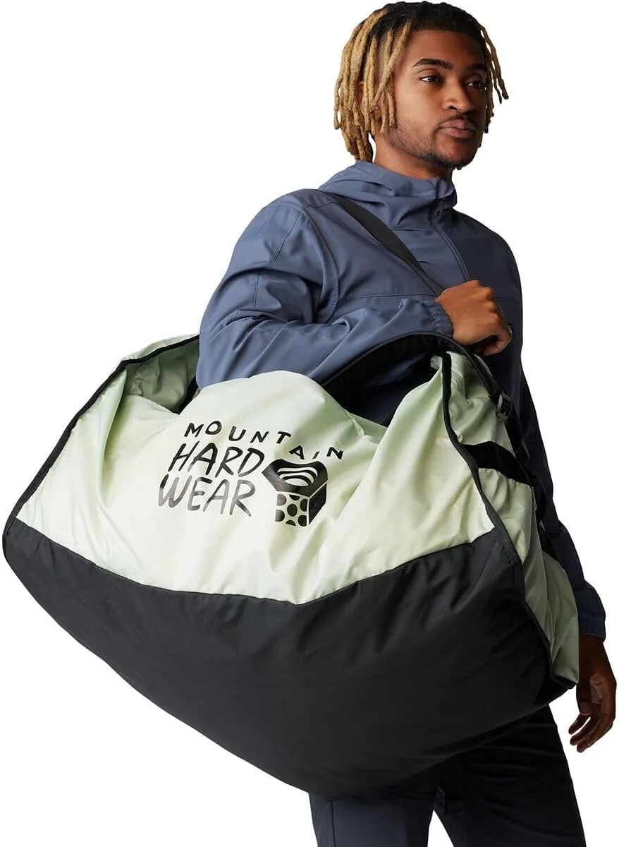 Mountain Hardwear Camp 4 Duffel 135