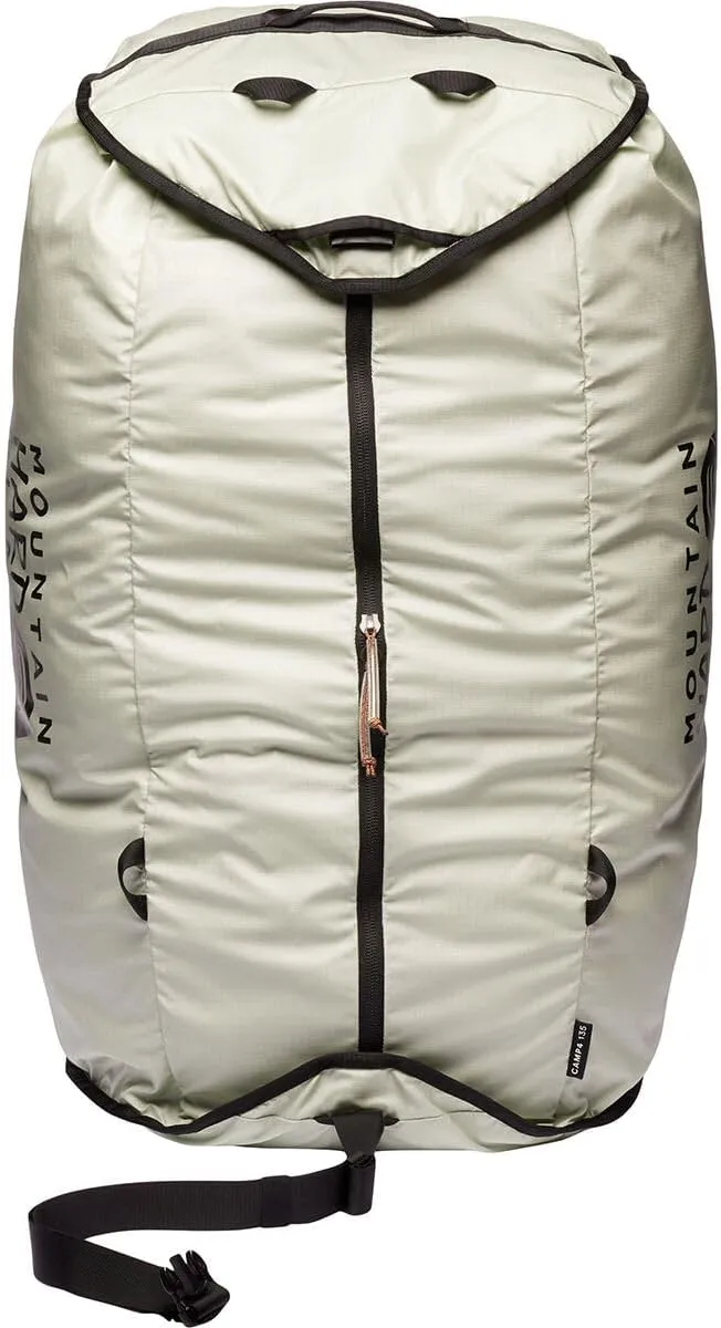 Mountain Hardwear Camp 4 Duffel 135