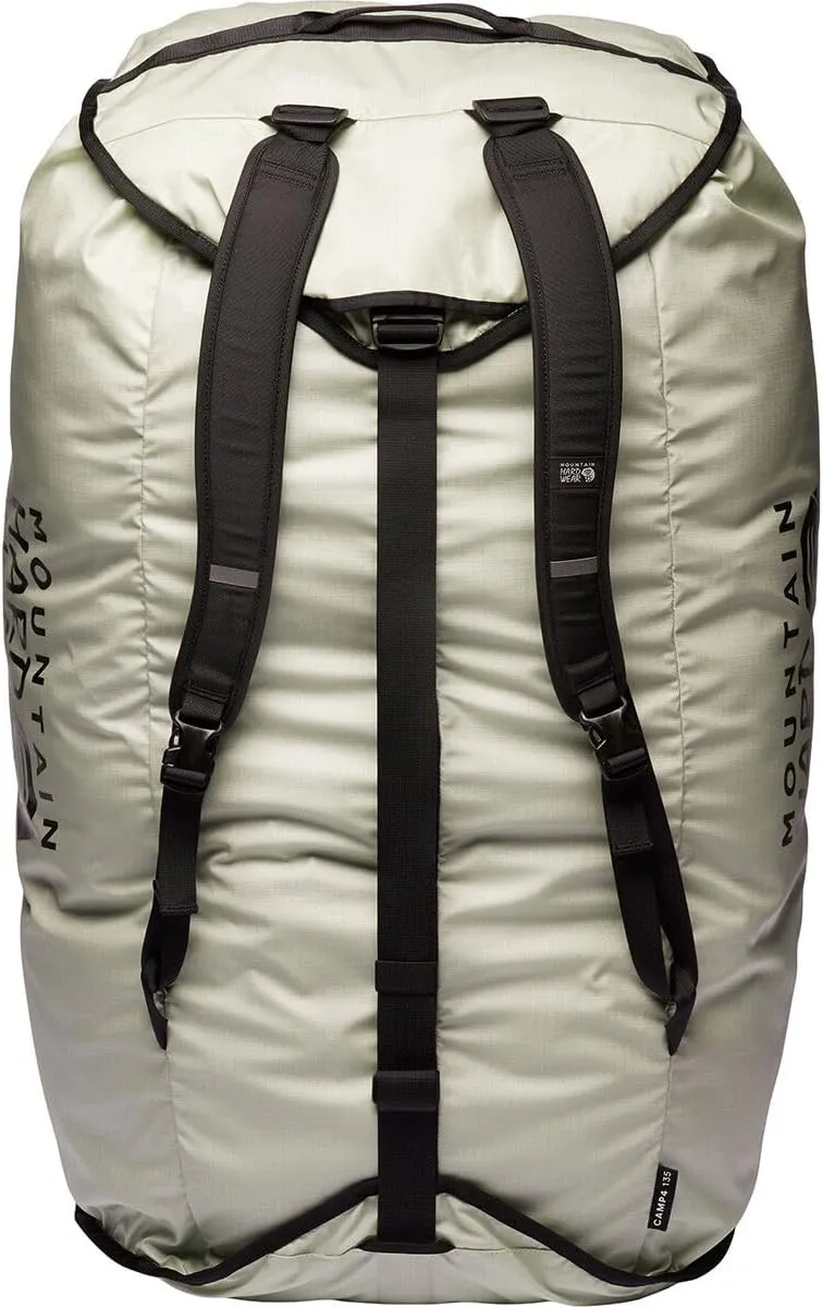 Mountain Hardwear Camp 4 Duffel 135