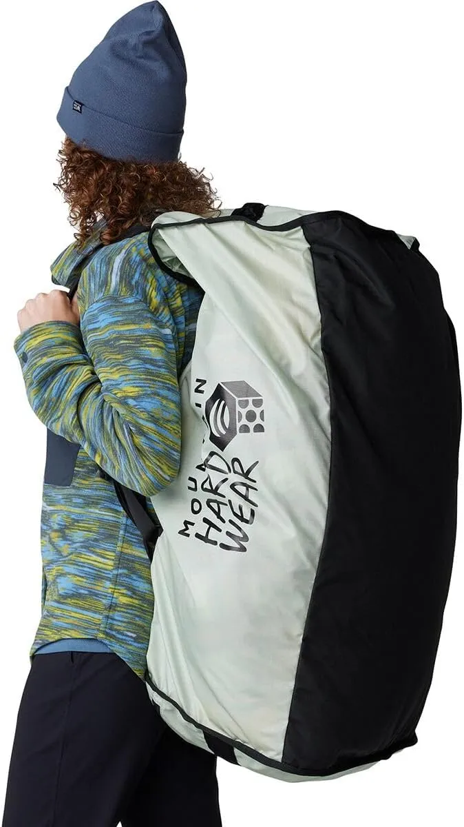 Mountain Hardwear Camp 4 Duffel 135