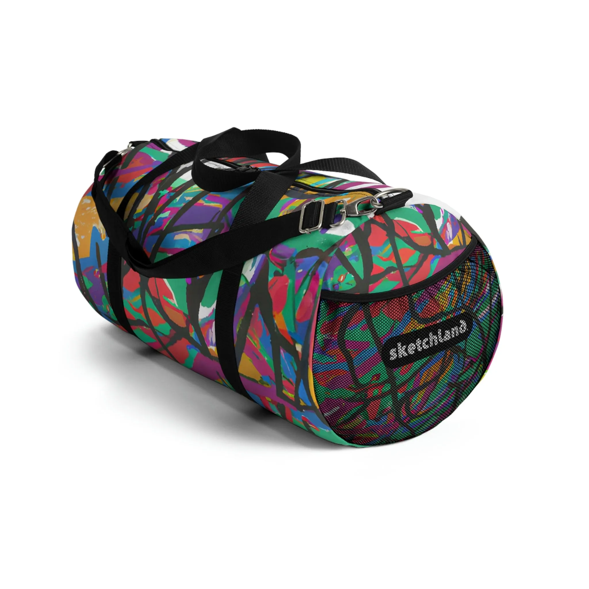 Munie Agnes - Duffel Bag