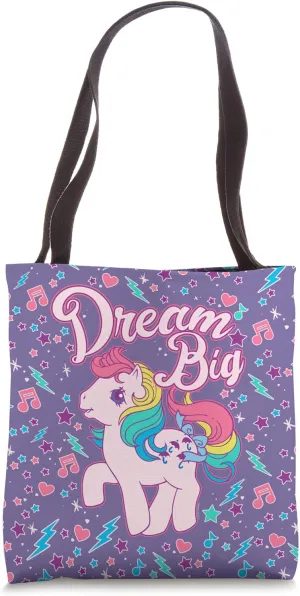 My Little Pony Dream Big Tote Bag