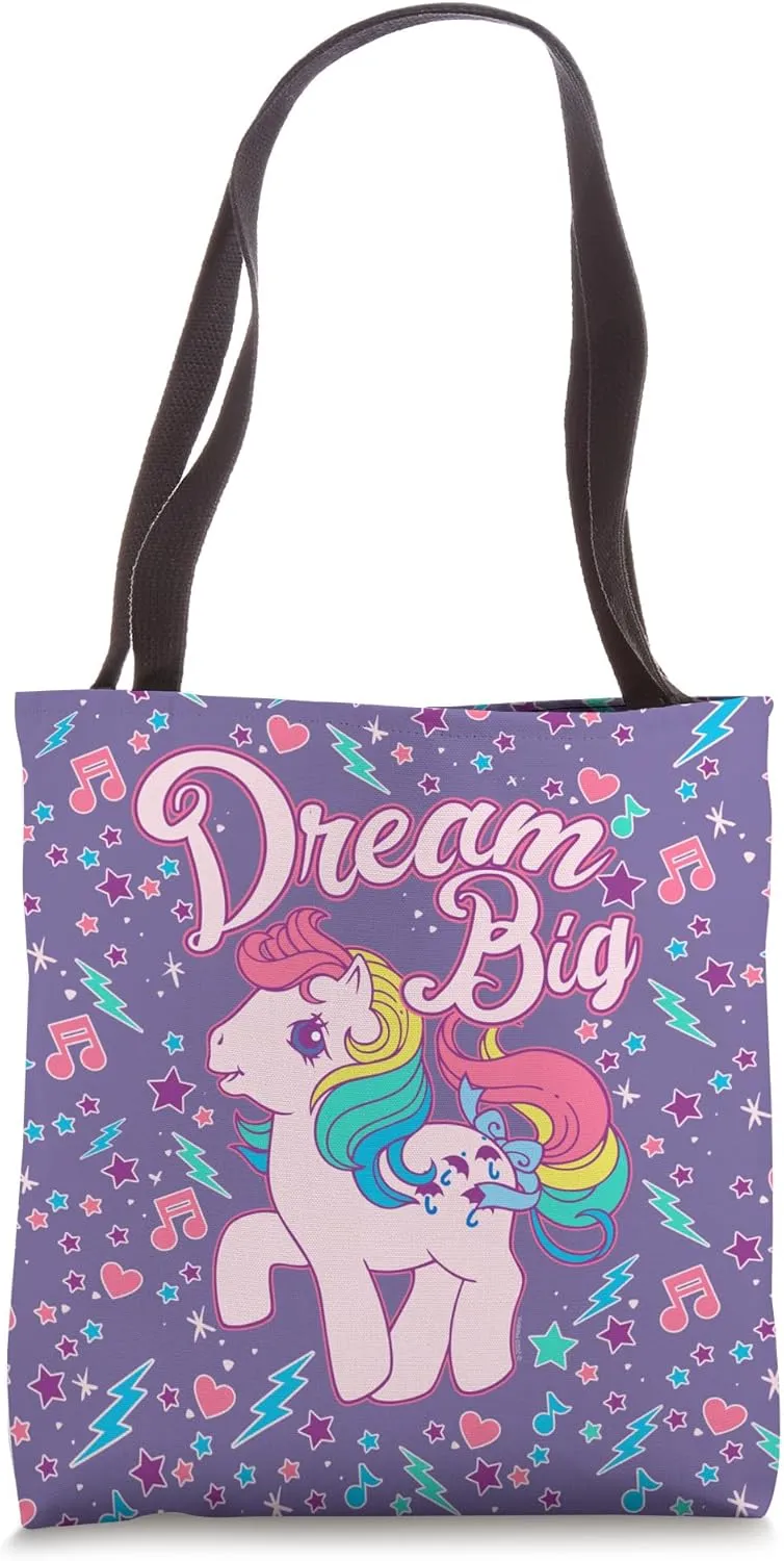 My Little Pony Dream Big Tote Bag