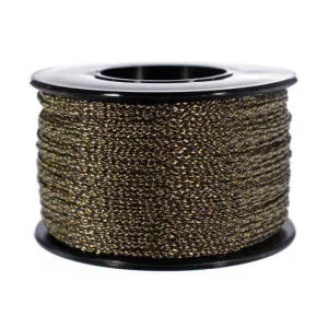 Nano Cord - M Camouflage (300ft Spool)